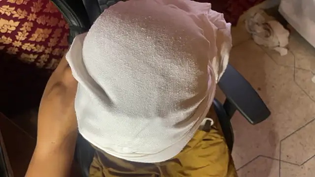 JUSTFORRICH online show from 10-21-25, 09:09