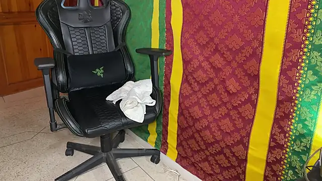 JUSTFORRICH online show from 09-26-25, 09:21