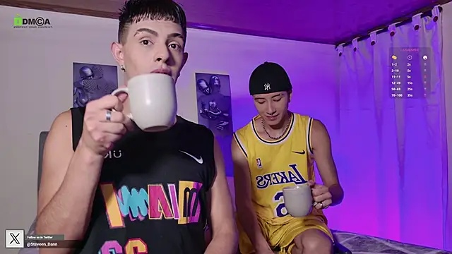 tivendann online show from 09-26-25, 09:27