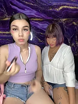 Brutal FullUrgia69 online show from 04-18-26, 10:32