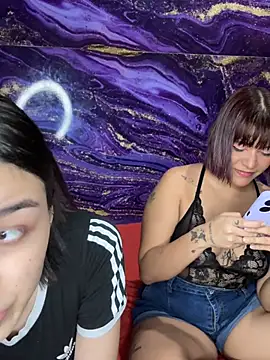 Brutal FullUrgia69 online show from 05-17-26, 12:21