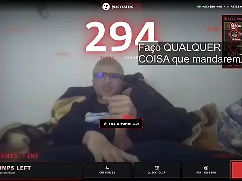 Snapshot of BBoyLatino0 chatting on 07-11-26, 05:19 BBoyLatino0 online show from 07-11-26, 05:19
