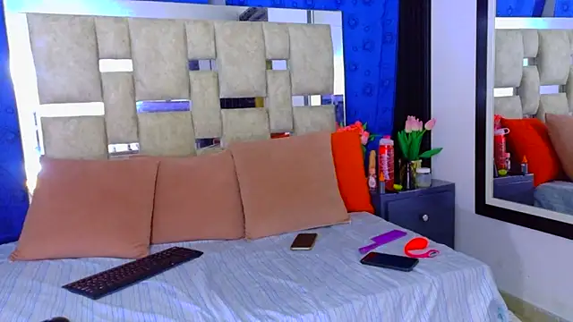 PerlaZultana online show from 11-26-25, 08:09