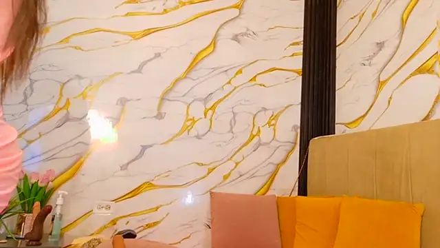 PerlaZultana online show from 03-13-26, 08:25