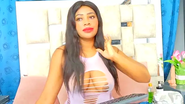 PerlaZultana online show from 09-29-25, 08:47