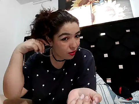 vegacristal88 online show from 12-05-25, 11:42