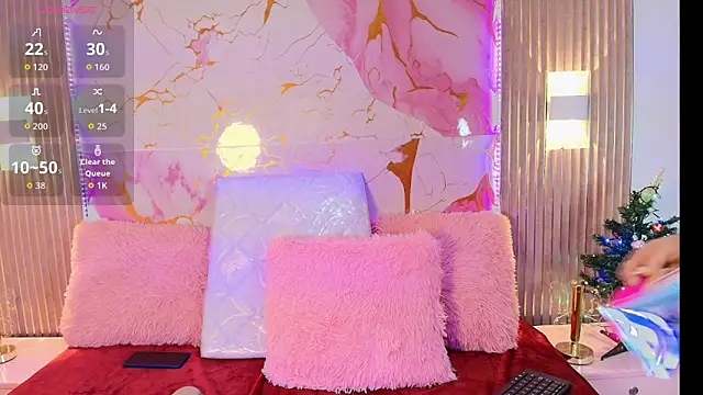 Jessi Alex online show from 12-17-25, 10:20