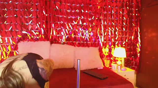 Jessi Alex online show from 02-15-26, 07:51