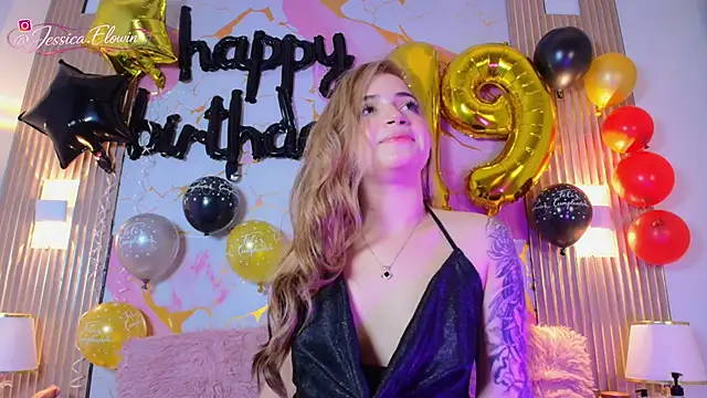 Jessi Alex online show from 04-24-26, 08:05