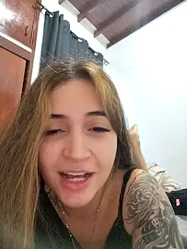 Jessi Alex online show from 03-02-26, 10:38