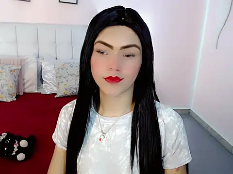 nathalialoes1 online show from 10-18-25, 07:21