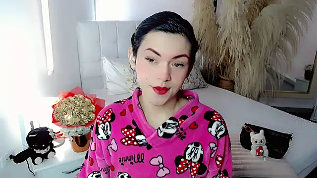 nathalialoes1 online show from 01-13-26, 09:13