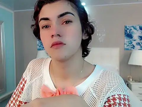 nathalialoes1 online show from 11-01-25, 12:10