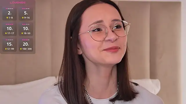 MartaBrent online show from 11-20-25, 05:13