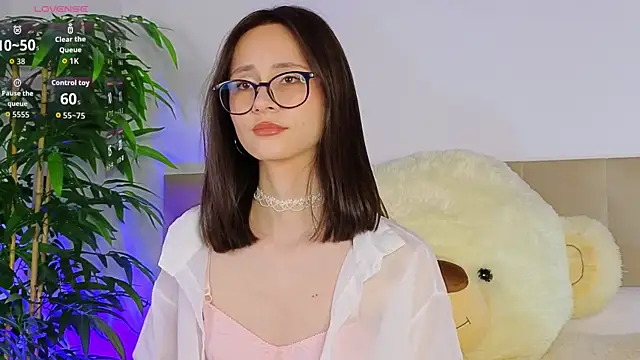 MartaBrent online show from 11-07-25, 04:55