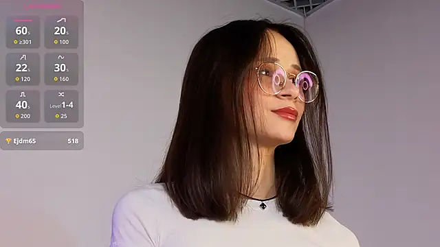 MartaBrent online show from 12-01-25, 05:14