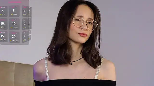 MartaBrent online show from 12-02-25, 05:03