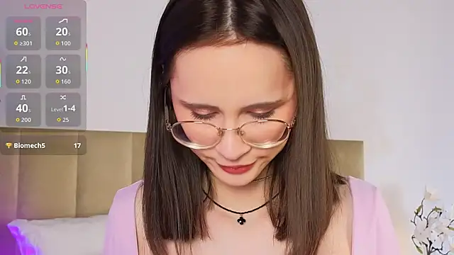 MartaBrent online show from 11-28-25, 05:24