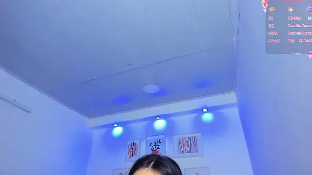 milk candy18 online show from 01-11-26, 11:06