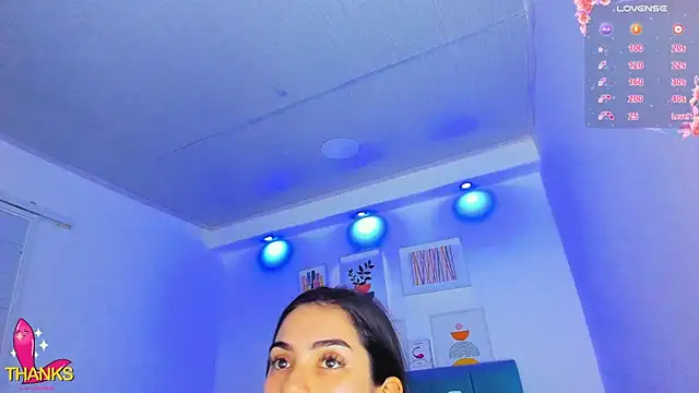 milk candy18 online show from 12-16-25, 10:52