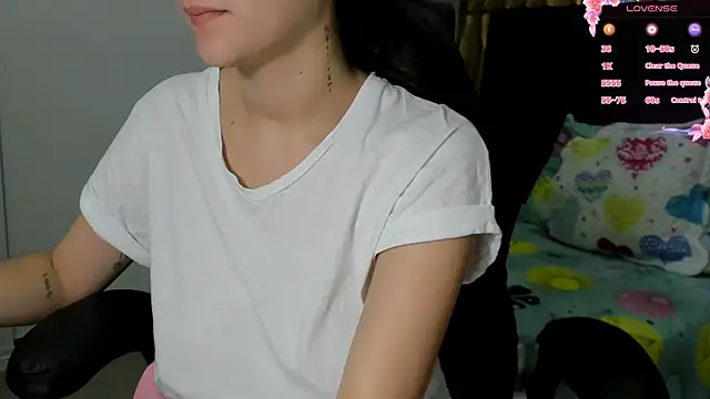 milk candy18 online show from 12-21-25, 10:50