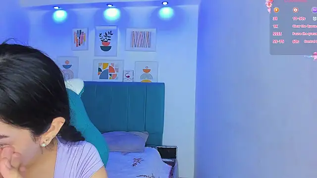 milk candy18 online show from 01-08-26, 10:54