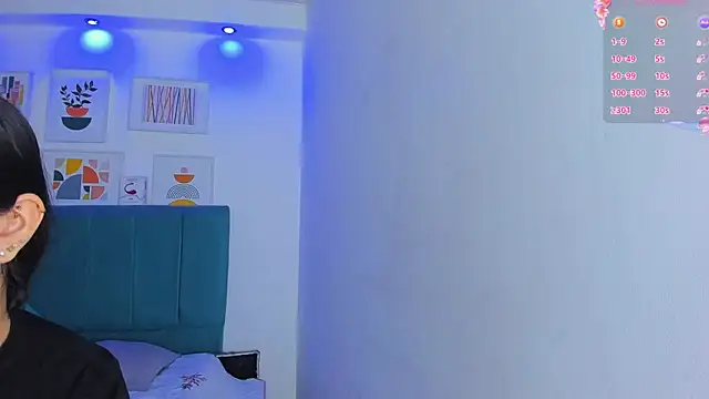 milk candy18 online show from 01-15-26, 11:02