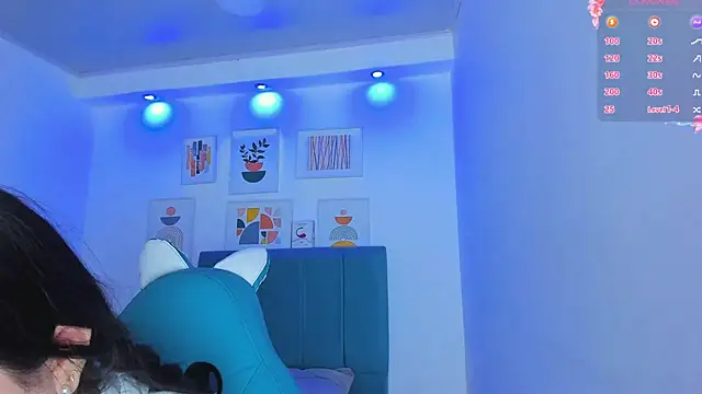 milk candy18 online show from 01-07-26, 10:53