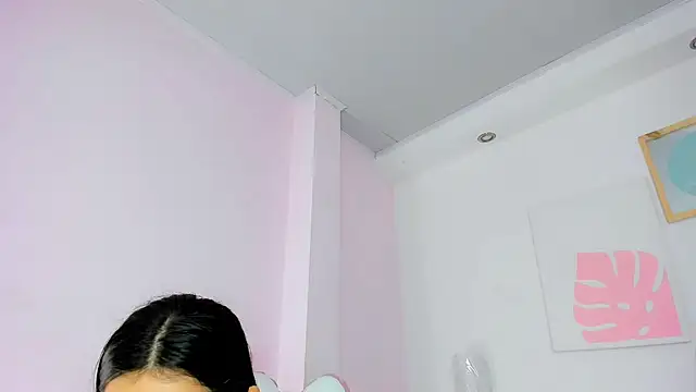 milk candy18 online show from 12-02-25, 11:01