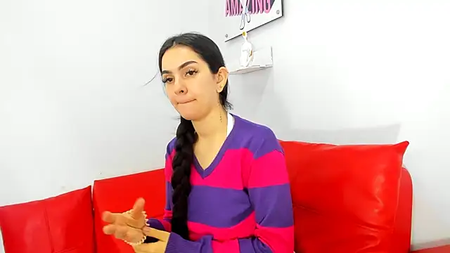 milk candy18 online show from 11-26-25, 11:10