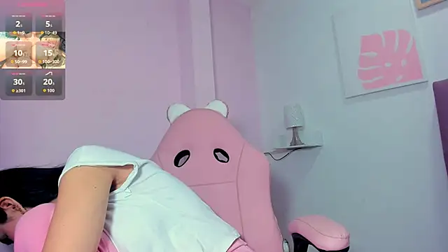 milk candy18 online show from 11-17-25, 11:14