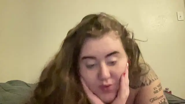 Electraaxoxo online show from 10-30-25, 07:55