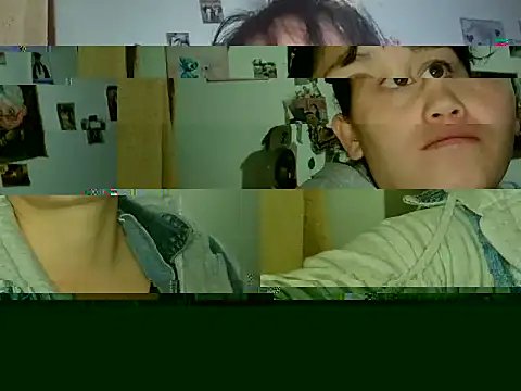 chanito 1421 online show from 10-07-25, 12:33