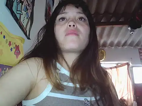 chanito 1421 online show from 09-15-25, 04:29