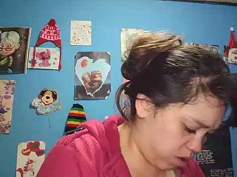 chanito 1421 online show from 10-27-25, 03:46