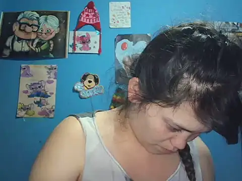 chanito 1421 online show from 11-24-25, 06:19