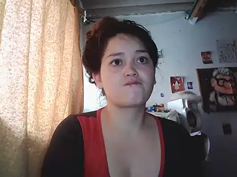 chanito 1421 online show from 10-11-25, 06:20