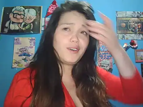 chanito 1421 online show from 11-07-25, 11:52