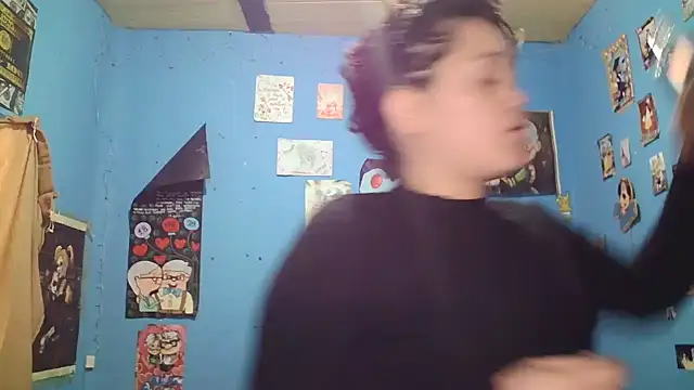 chanito 1421 online show from 01-05-26, 05:27