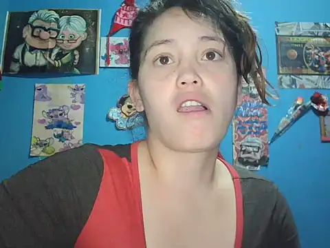 chanito 1421 online show from 11-27-25, 07:36