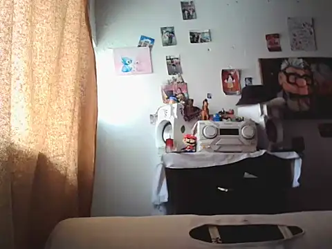 chanito 1421 online show from 10-08-25, 07:03