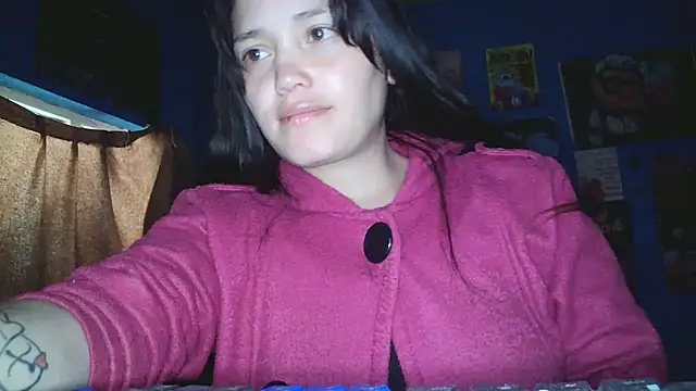 chanito 1421 online show from 12-15-25, 06:47