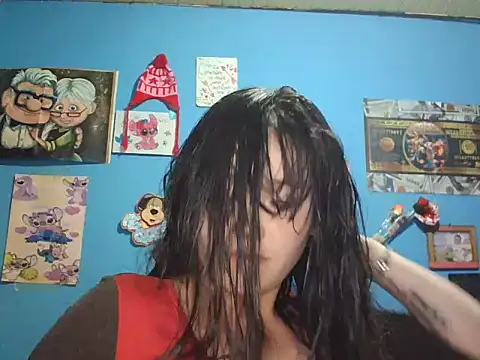 chanito 1421 online show from 11-25-25, 09:48