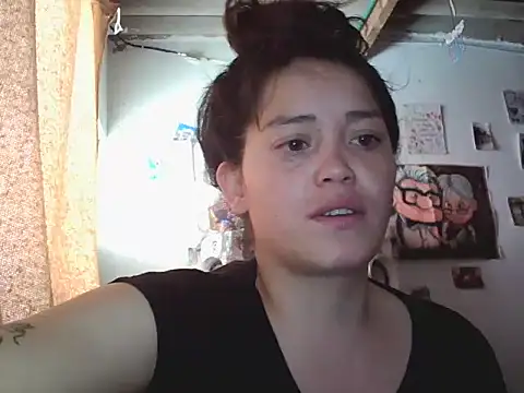 chanito 1421 online show from 10-07-25, 03:02