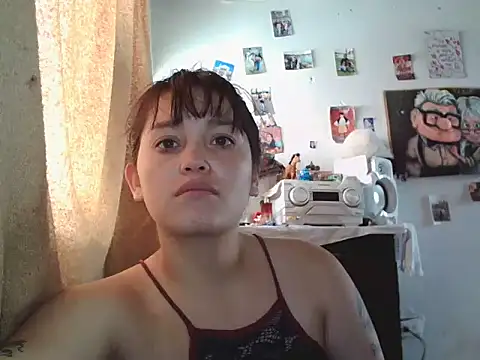 chanito 1421 online show from 10-02-25, 02:53
