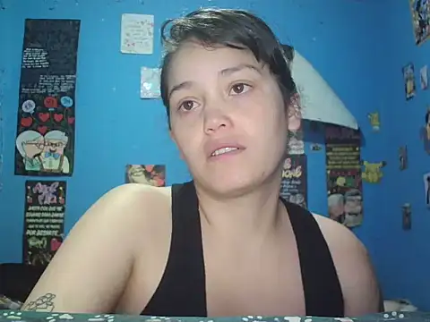 chanito 1421 online show from 12-05-25, 08:28