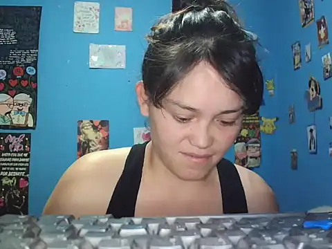 chanito 1421 online show from 12-04-25, 05:12