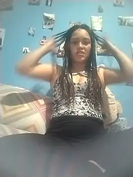 chanito 1421 online show from 01-14-26, 07:06