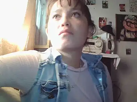 chanito 1421 online show from 09-23-25, 09:33