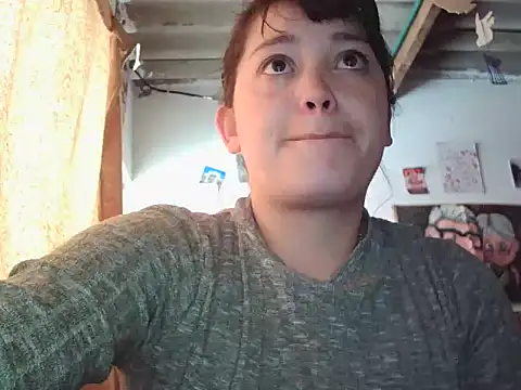 chanito 1421 online show from 09-25-25, 02:23